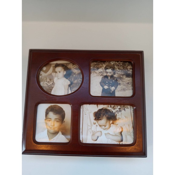 Vintage  Photo Treasure Chest - - Picture 3 of 5
